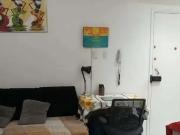 Apartamento para Locação em Santos/SP Pompéia 1 Quartos