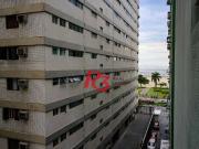 Apartamento para Locação em Santos/SP Pompéia 1 Quartos