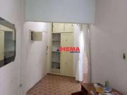 Apartamento para Locação em Santos/SP Pompéia 1 Quartos