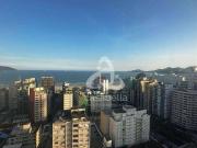 Apartamento para Locação em Santos/SP Pompéia 1 Quartos