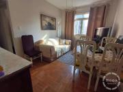 Apartamento para Locação em Santos/SP Pompéia 1 Quartos