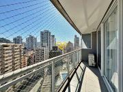 Apartamento para Locação em Santos/SP Pompéia 1 Quartos