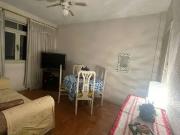 Apartamento para Locação em Santos/SP Pompéia 1 Quartos