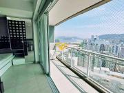 Apartamento para Locação em Santos/SP Pompéia 1 Quartos