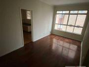 Apartamento para Locação em Santos/SP Pompéia 1 Quartos