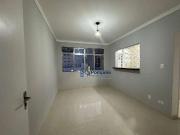 Apartamento para Locação em Santos/SP Pompéia 1 Quartos