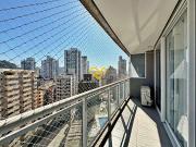 Apartamento para Locação em Santos/SP Pompéia 1 Quartos