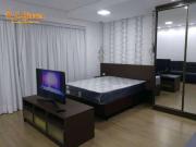 Apartamento para Locação em Santos/SP Pompéia 1 Quartos