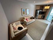 Apartamento para Locação em Santos/SP Pompéia 1 Quartos