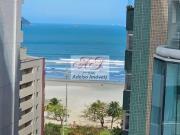 Apartamento para Locação em Santos/SP Pompéia 1 Quartos