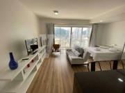 Apartamento para Locação em Santos/SP Pompéia 1 Quartos