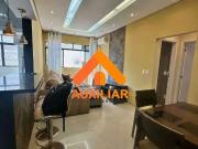 Apartamento para Locação em Santos/SP Pompéia 1 Quartos