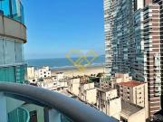 Apartamento para Locação em Santos/SP Pompéia 1 Quartos