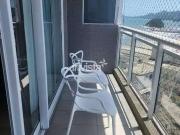 Apartamento para Locação em Santos/SP Pompéia 1 Quartos