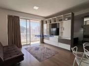 Apartamento para Locação em Santos/SP Pompéia 1 Quartos