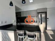 Apartamento para Locação em Santos/SP Pompéia 1 Quartos