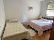 Apartamento para Locação em Santos/SP Pompéia 1 Quartos