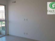 Apartamento para Locação em Santos/SP Pompéia 1 Quartos