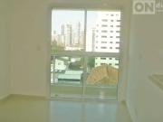 Apartamento para Locação em Santos/SP Pompéia 1 Quartos
