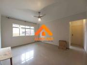 Apartamento para Locação em Santos/SP Pompéia 2 Quartos