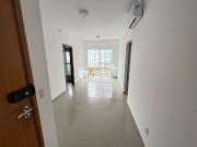 Apartamento para Locação em Santos/SP Pompéia 2 Quartos