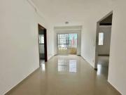 Apartamento para Locação em Santos/SP Pompéia 2 Quartos