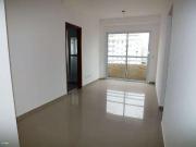 Apartamento para Locação em Santos/SP Pompéia 2 Quartos