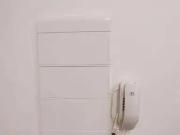 Apartamento para Locação em Santos/SP Pompéia 2 Quartos