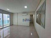 Apartamento para Locação em Santos/SP Pompéia 2 Quartos