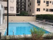 Apartamento para Locação em Santos/SP Pompéia 2 Quartos
