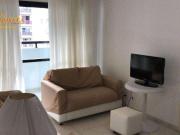 Apartamento para Locação em Santos/SP Pompéia 2 Quartos