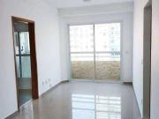 Apartamento para Locação em Santos/SP Pompéia 2 Quartos