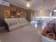 Apartamento para Locação em Santos/SP Pompéia 2 Quartos