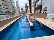 Apartamento para Locação em Santos/SP Pompéia 2 Quartos Apartamento para Locação em Santos/SP Pompéia 2 Quartos