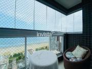 Apartamento para Locação em Santos/SP Pompéia 2 Quartos