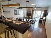 Apartamento para Locação em Santos/SP Pompéia 2 Quartos