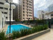 Apartamento para Locação em Santos/SP Pompéia 2 Quartos