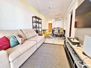 Apartamento para Locação em Santos/SP Pompéia 2 Quartos