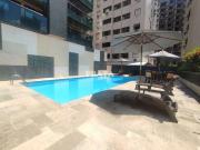 Apartamento para Locação em Santos/SP Pompéia 2 Quartos