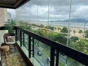 Apartamento para Locação em Santos/SP Pompéia 2 Quartos Apartamento para Locação em Santos/SP Pompéia 2 Quartos