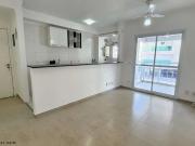 Apartamento para Locação em Santos/SP Pompéia 2 Quartos