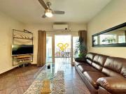 Apartamento para Locação em Santos/SP Pompéia 2 Quartos