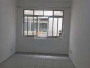 Apartamento para Locação em Santos/SP Pompéia 2 Quartos