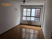 Apartamento para Locação em Santos/SP Pompéia 2 Quartos
