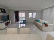 Apartamento para Locação em Santos/SP Pompéia 2 Quartos