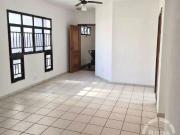 Apartamento para Locação em Santos/SP Pompéia 2 Quartos