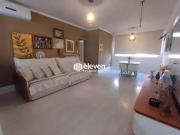 Apartamento para Locação em Santos/SP Pompéia 2 Quartos