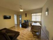 Apartamento para Locação em Santos/SP Pompéia 2 Quartos