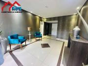 Apartamento para Locação em Santos/SP Pompéia 2 Quartos