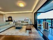 Apartamento para Locação em Santos/SP Pompéia 3 Quartos